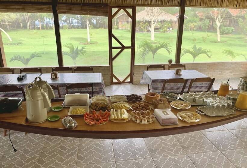 فندق Alta Vista Amazon Lodge