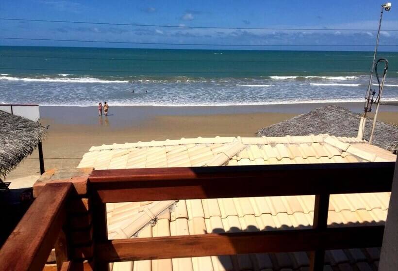 هتل Altas Horas Beach