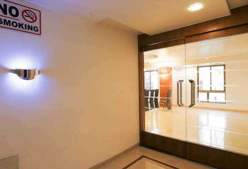 فندق Apple Inn