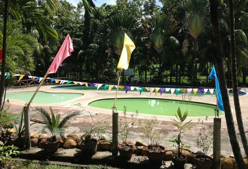 ホテル Aqua Vista Farm Resort