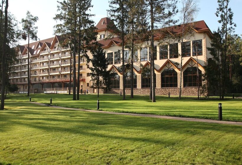 فندق Areal Congress