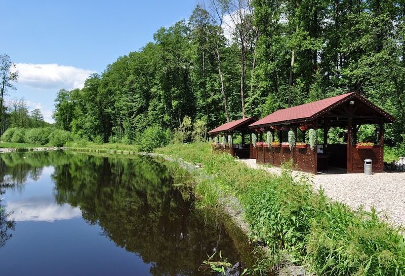 فندق Areal Congress