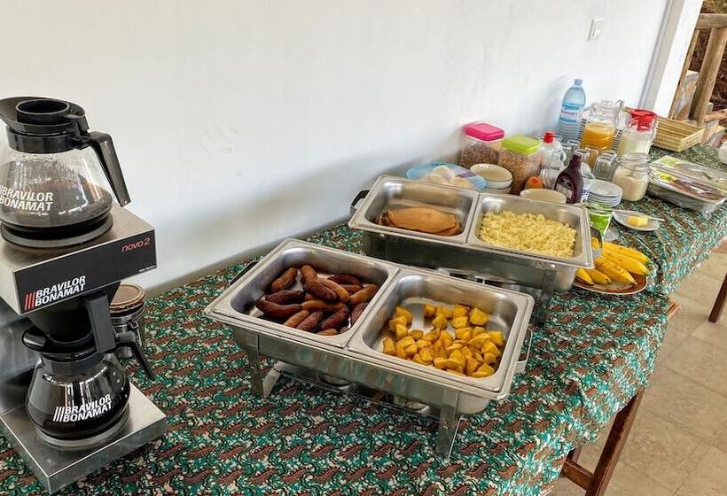 هتل Banda Lodge