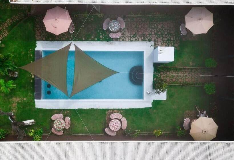فندق Big Daddy S Beach Club And