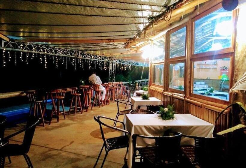 فندق Chalés Bela Vista