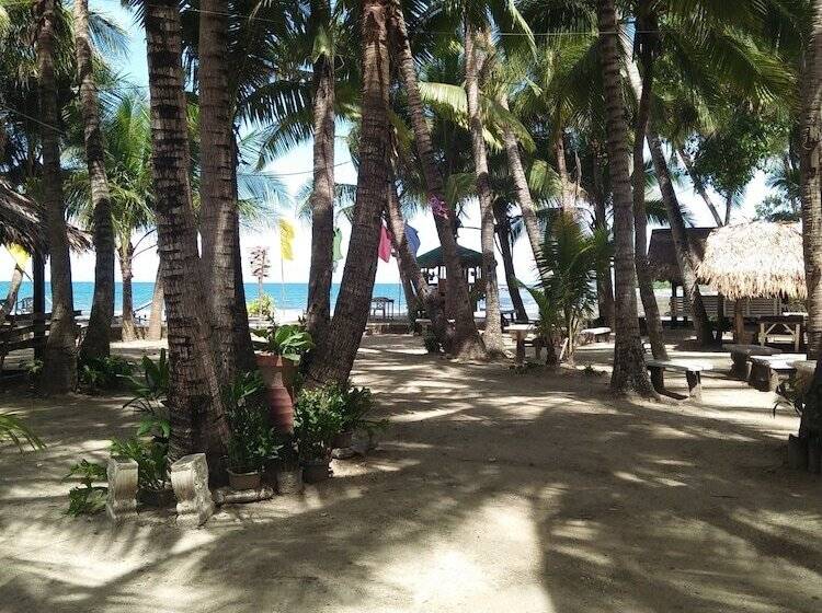 فندق Coco Paradise Beach Resort