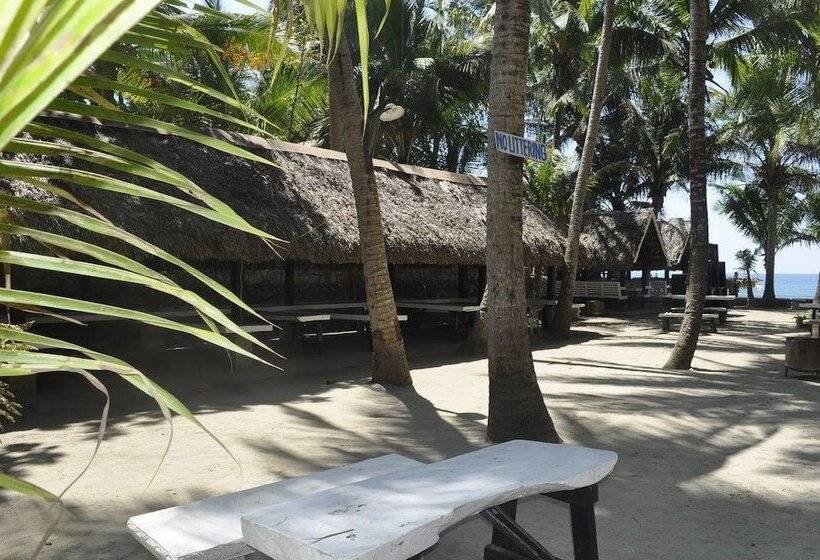 فندق Coco Paradise Beach Resort