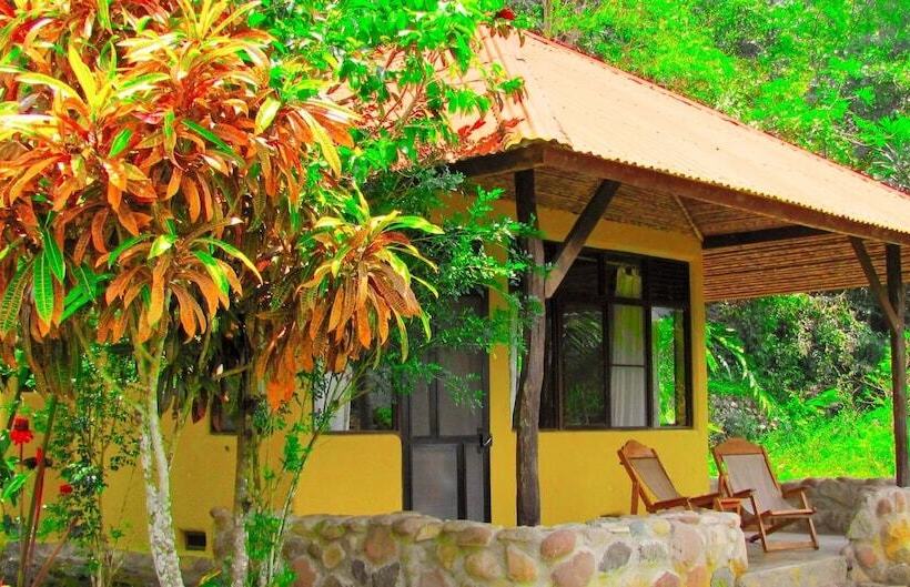 هتل Cordillera Escalera Lodge