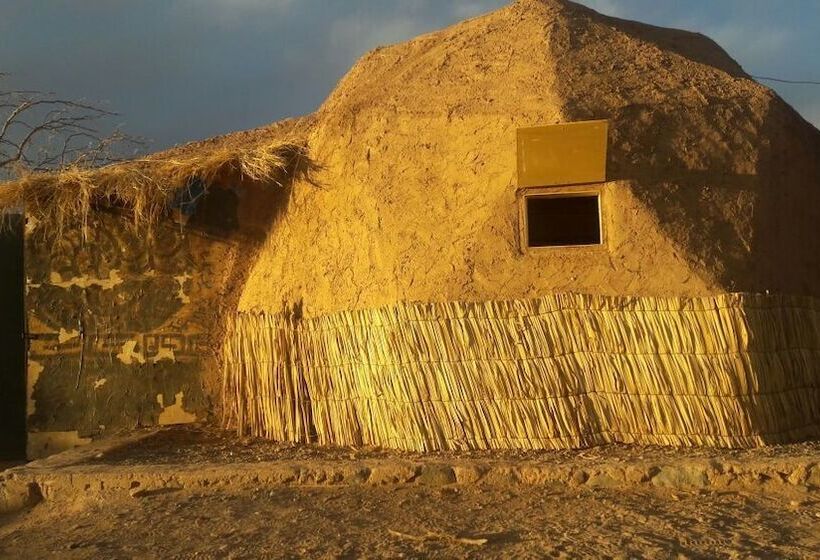 فندق Ecolodge Waira