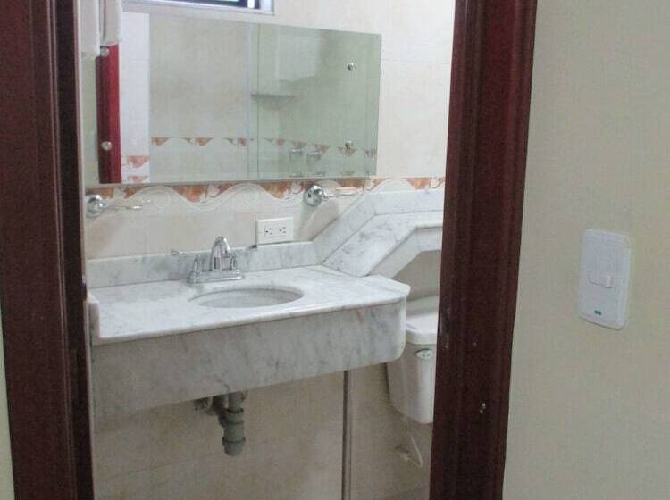 בית מלון כפרי El Caimito