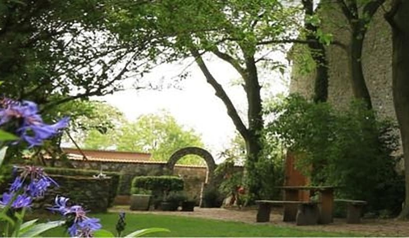 فندق Eventhof Und Gästehaus Weingewölbe