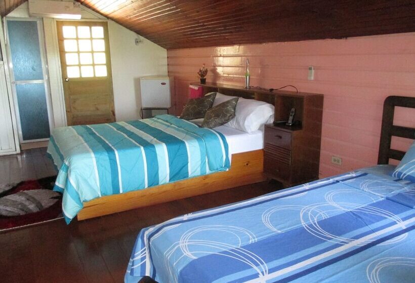 هتل Flemming Tree