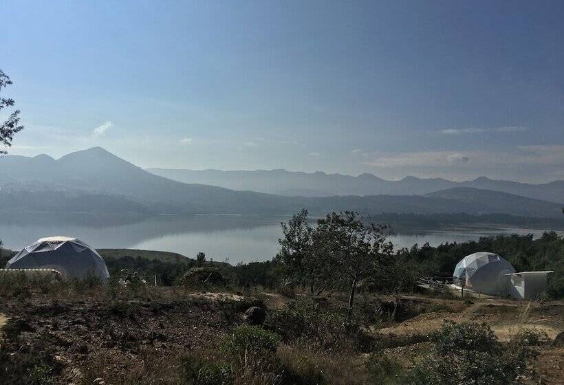 هتل Glamping Colombia