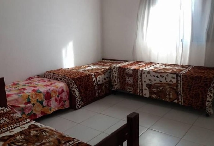 ホテル Hospedagem Imaculado Coração De Maria