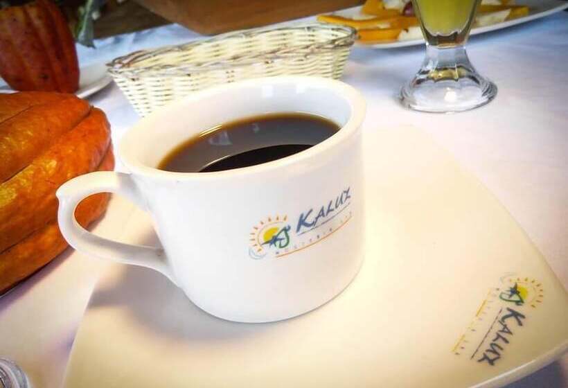 فندق Kaluz Hosteria & Spa