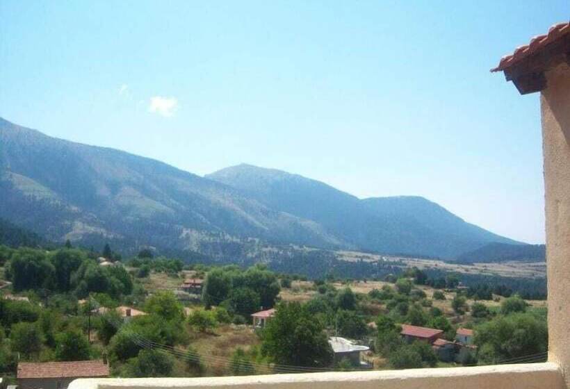 فندق Katafigi