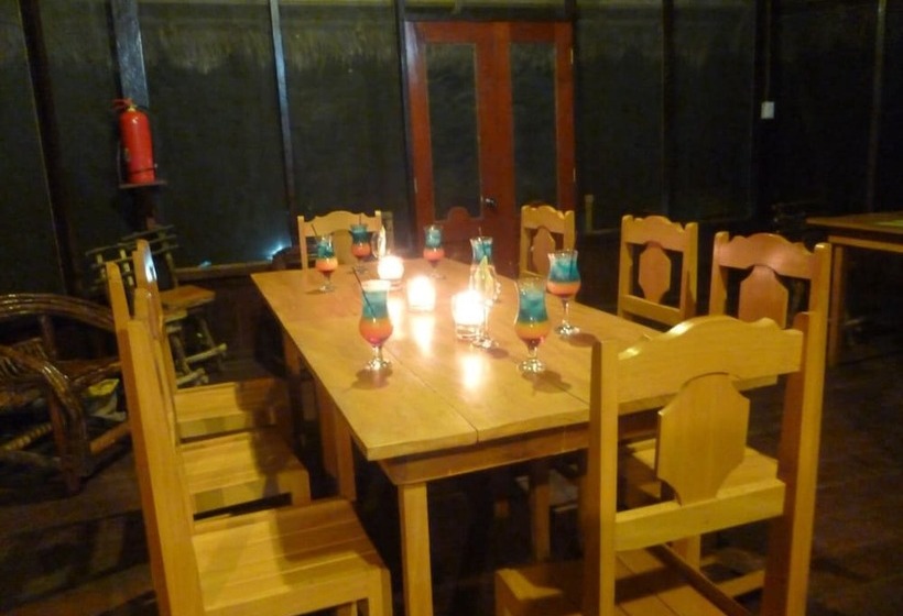 호텔 Maloka Sandoval Lodge