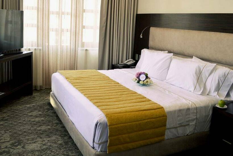 Mansion De Los Abuelos Hotel Boutique