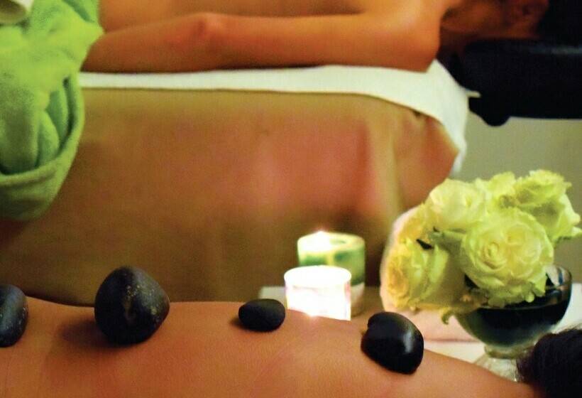 فندق Spa Hosteria Miramelindo