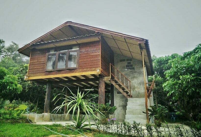 酒店 Mon Saeng Jun Homestay