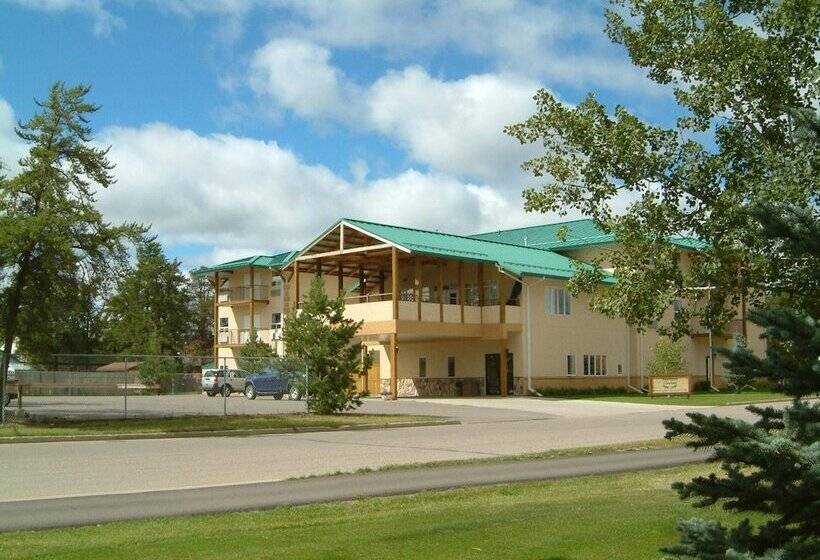 فندق Northern Greens Resort