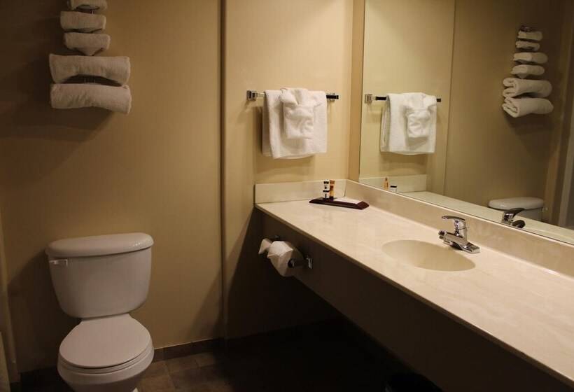 فندق Northern Greens Resort