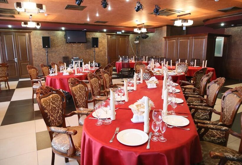 호텔 Orchestra Oka Spa Resort
