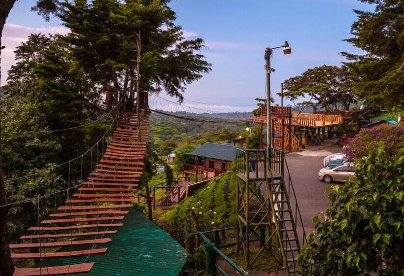فندق Paso Del Alaska Resort