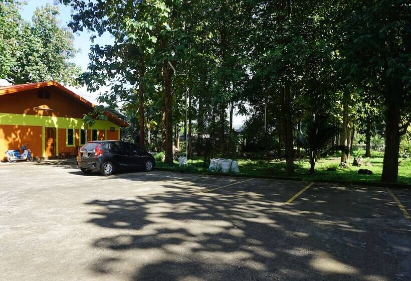 فندق Phrom Prathan Resort