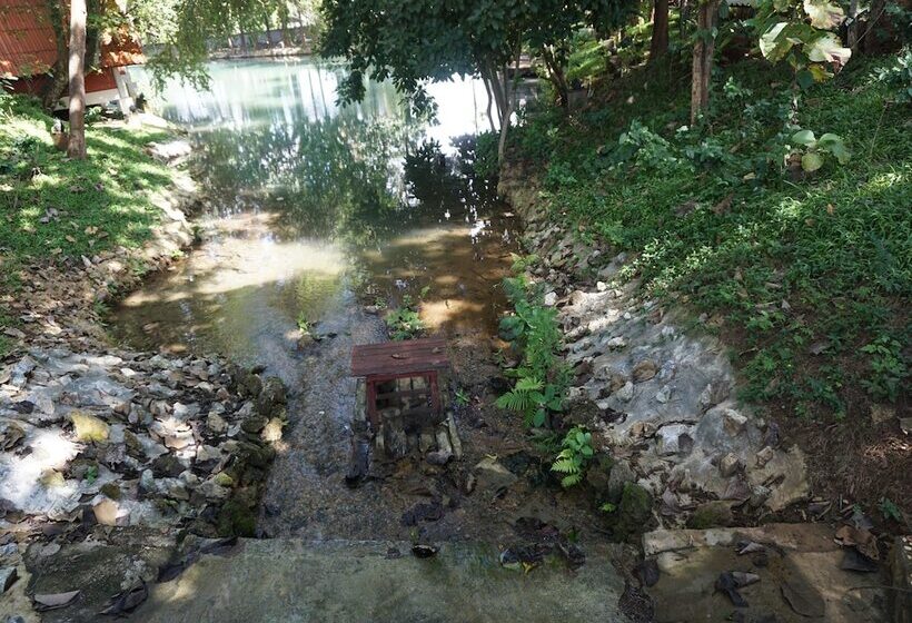 فندق Phrom Prathan Resort