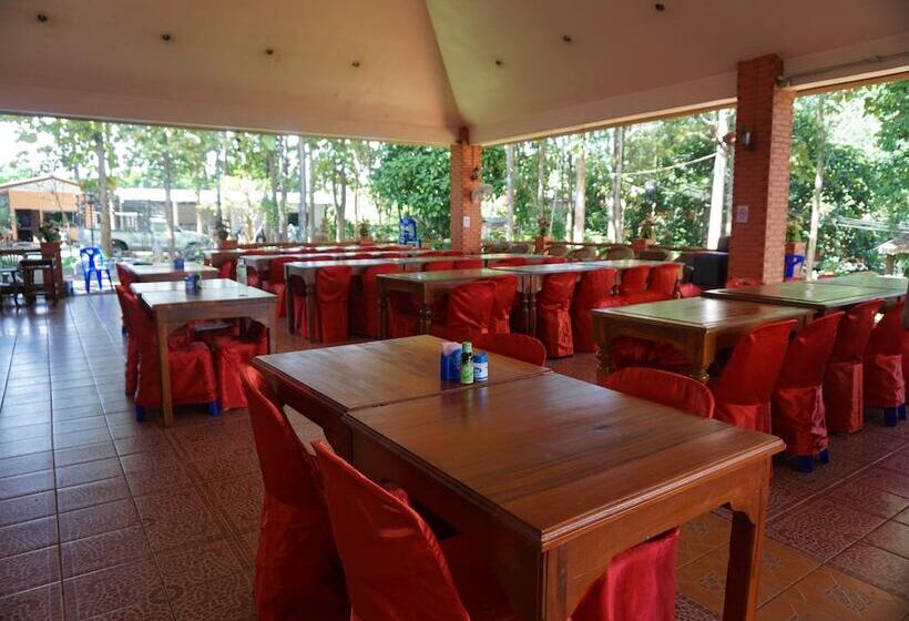 فندق Phrom Prathan Resort