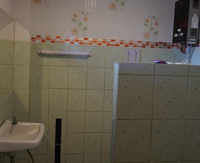 בית מלון כפרי Phrom Prathan Resort