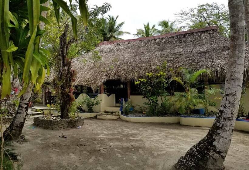 בית מלון כפרי Playa Paraiso En Magante