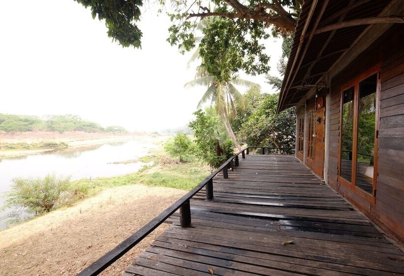 هتل P&p Coffee & Resort Maesariang