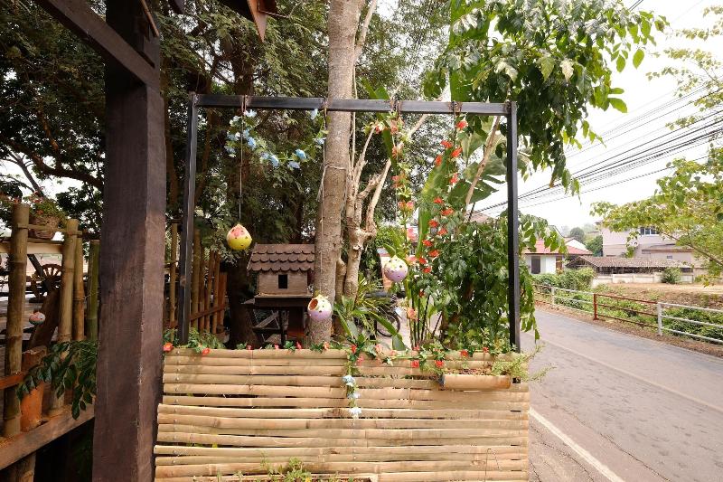 هتل P&p Coffee & Resort Maesariang