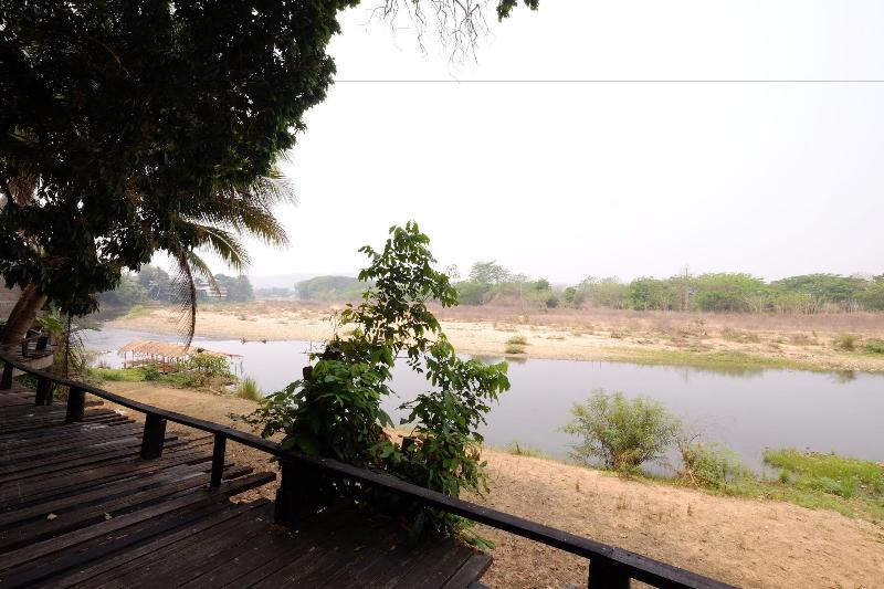 هتل P&p Coffee & Resort Maesariang