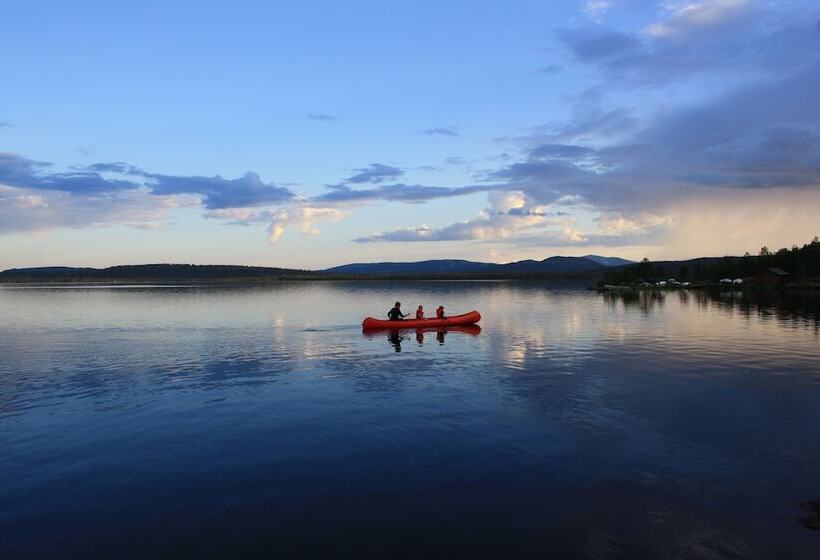 Rondane Høyfjellshotell