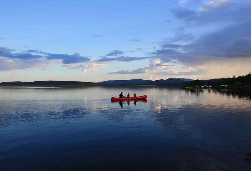 هتل Rondane Hytter Og Leiligheter