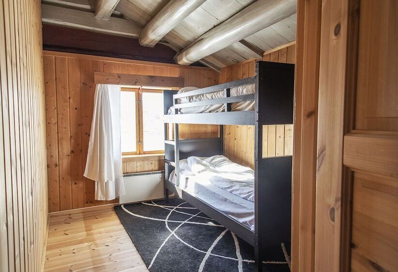 Rondane Høyfjellshotell
