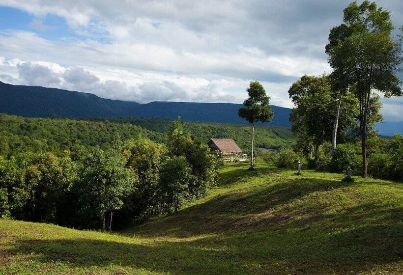 هتل Sabaidee Valley