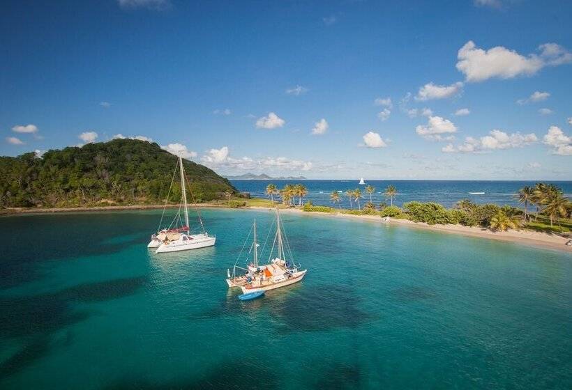 هتل Salt Whistle Bay Retreat