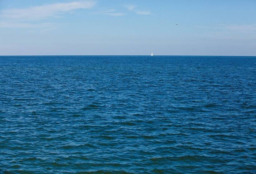 酒店 Sun Retreats Gwynn S Island