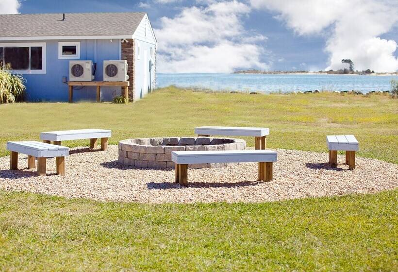 酒店 Sun Retreats Gwynn S Island