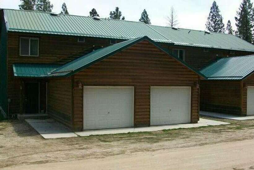 فندق Terrace Lakes Resort