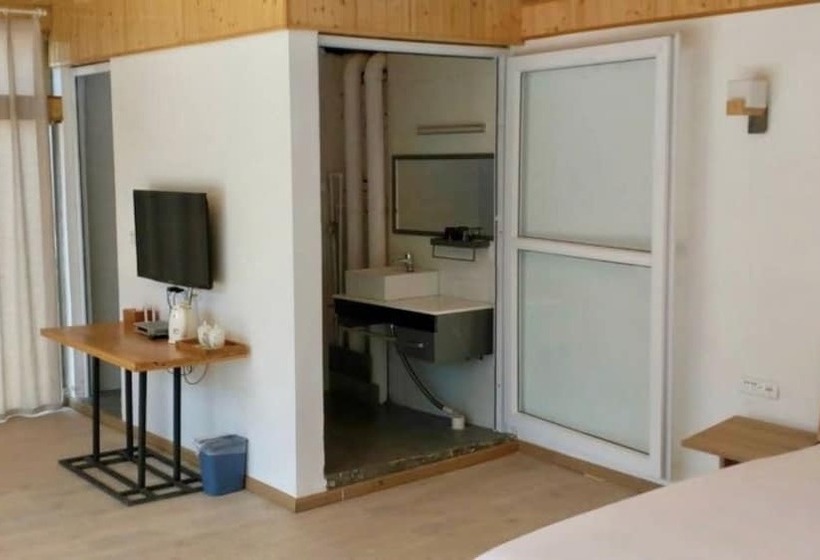 酒店 Top Inn Hailuogou