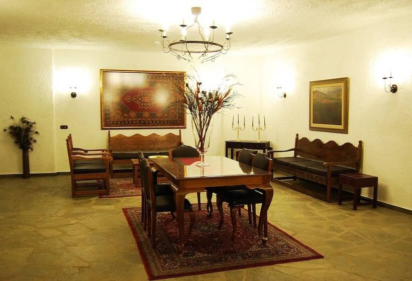 هتل Vogdos Resort