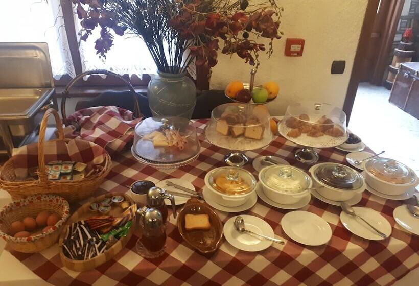 هتل Vogdos Resort