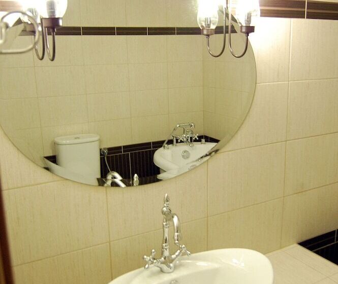 هتل Vogdos Resort