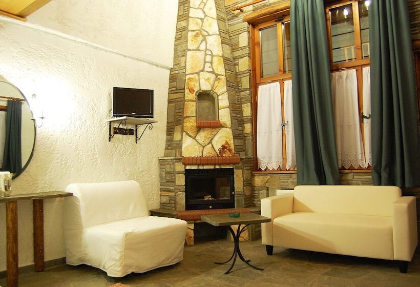 هتل Vogdos Resort