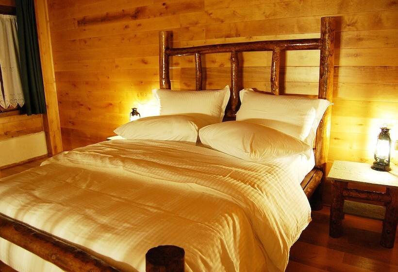 هتل Vogdos Resort